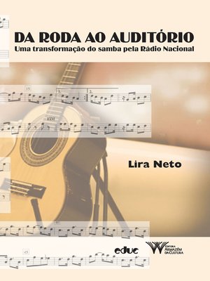 cover image of Da roda ao auditório